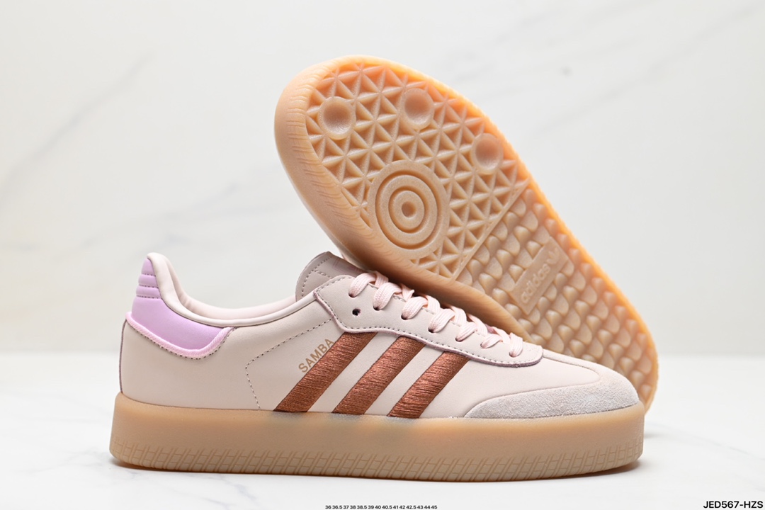 Adidas Samba Shoes